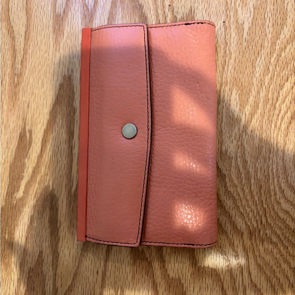 Kennth Cole Wallet